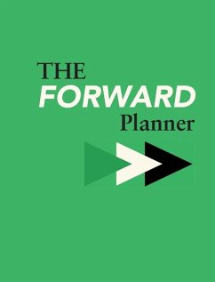 The Forward Planner - Burden, Regina