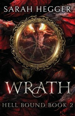 Wrath - Hegger, Sarah