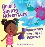 Ariel's Saving Adventure