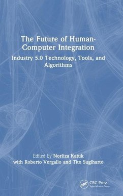 The Future of Human-Computer Integration