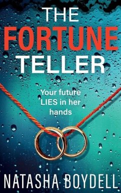 The Fortune Teller - Boydell, Natasha