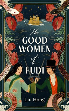 The Good Women of Fudi - Hong, Liu