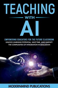 Teaching With AI - Publications, Modernmind