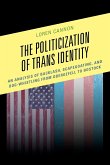 The Politicization of Trans Identity