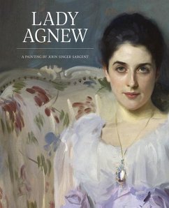 Lady Agnew - Baker, Christopher