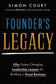 Founder's Legacy