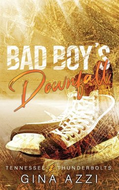 Bad Boy's Downfall - Azzi, Gina