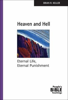 Cover Heaven and Hell