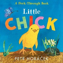 Cover Little Chick