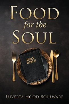 Food for the Soul - Boulware, Luverta Hood