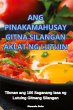 ANG PINAKAMAHUSAY GITNA SILANGAN AKLAT... - Bild 1