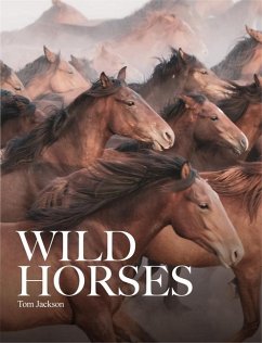 Wild Horses - Jackson, Tom