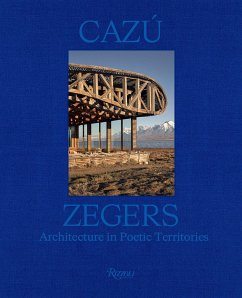 Cazú Zegers - Jodidio, Philip