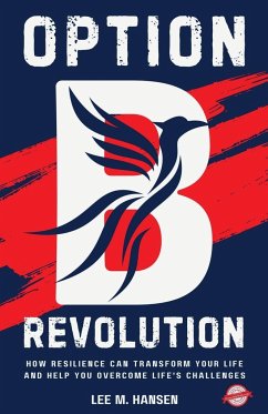 Option B Revolution - Hansen, Lee M.