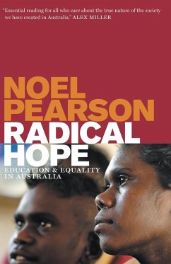 Radical Hope - Pearson, Noel