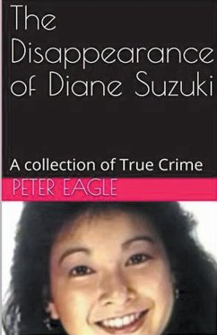 The Disappearance of Diane Suzuki - Eagle, Peter