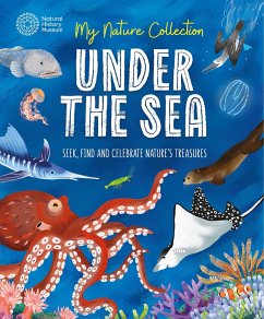 My Nature Collection: Under the Sea - Menzies, Cameron