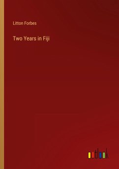 Two Years in Fiji