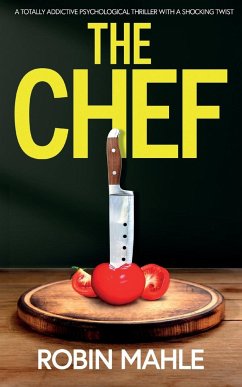 The Chef - Mahle, Robin
