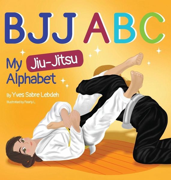 BJJ ABC BJJ ABC