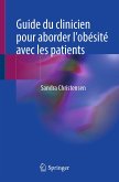 Guide du clinicien pour aborder l'obésité avec les patients (eBook, PDF)