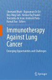 Immunotherapy Against Lung Cancer (eBook, PDF)