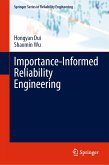 Importance-Informed Reliability Engineering (eBook, PDF)