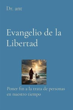 Cover Evangelio de la Libertad
