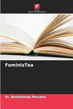 FeminisTea - Perveen, Dr. Rakhshinda