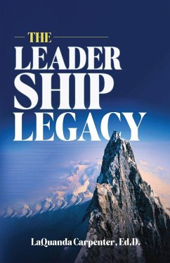 Cover The Leadership Legacy
