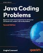 Java Coding Problems - Second Edition - Bild 1
