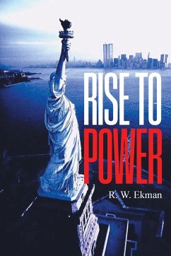 Rise To Power - Ekman, R. W.