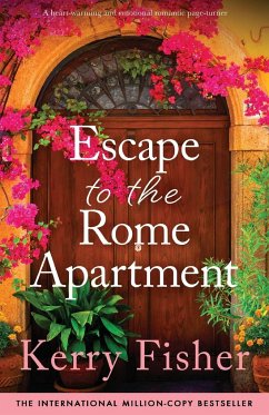 Escape to the Rome Apartment - Fisher, Kerry