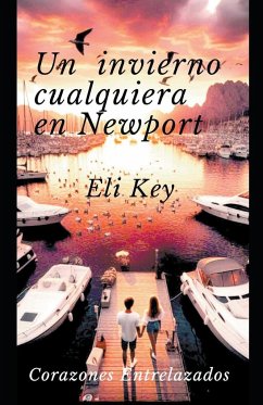 Un invierno cualquiera en Newport - Key, Eli