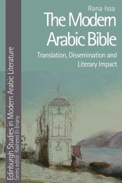 The Modern Arabic Bible - Rana Issa