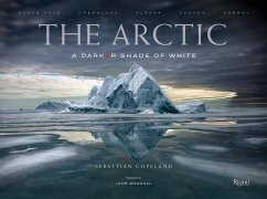 The Arctic - Copeland, Sebastian