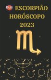 Escorpião Horóscopo 2023