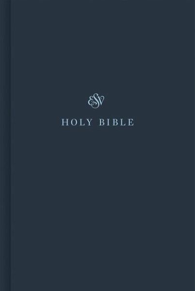 ESV Holy Bible ESV Holy Bible