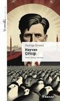 Hayvan Ciftligi - Orwell, George