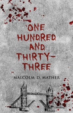 Cover One Hundred and Thirty-Three