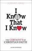I Know That I Know I Know That I Know
