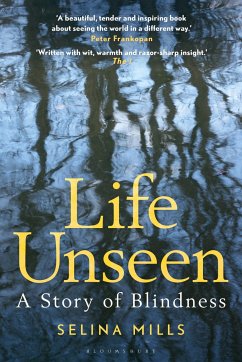 Life Unseen - Mills, Selina