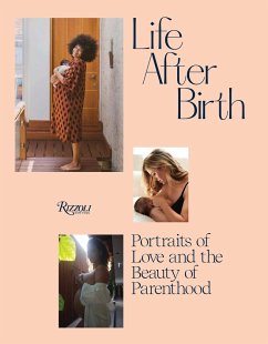 Life After Birth - Griffiths, Joanna