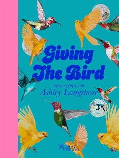 Giving the Bird - Longshore, Ashley