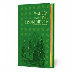 Walden and Civil Disobedience (Special Edition) - Thoreau, Henry David