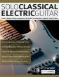 Solo Classical Electric Guitar - Bild 1