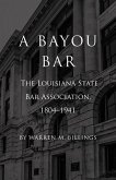 A Bayou Bar