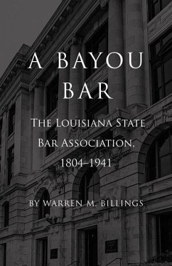 A Bayou Bar - Billings, Warren M