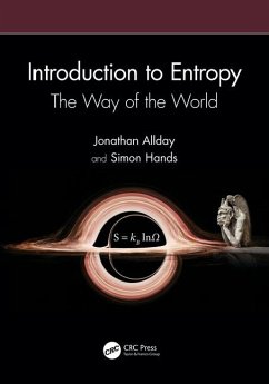 Introduction to Entropy - Allday, Jonathan;Hands, Simon