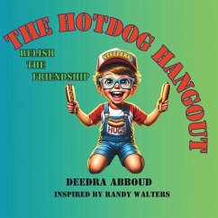 The Hotdog Hangout - Abboud, Deedra